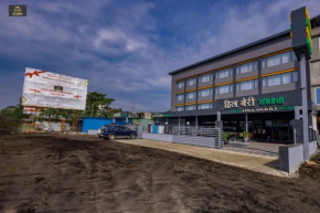 Hotel Hillberry